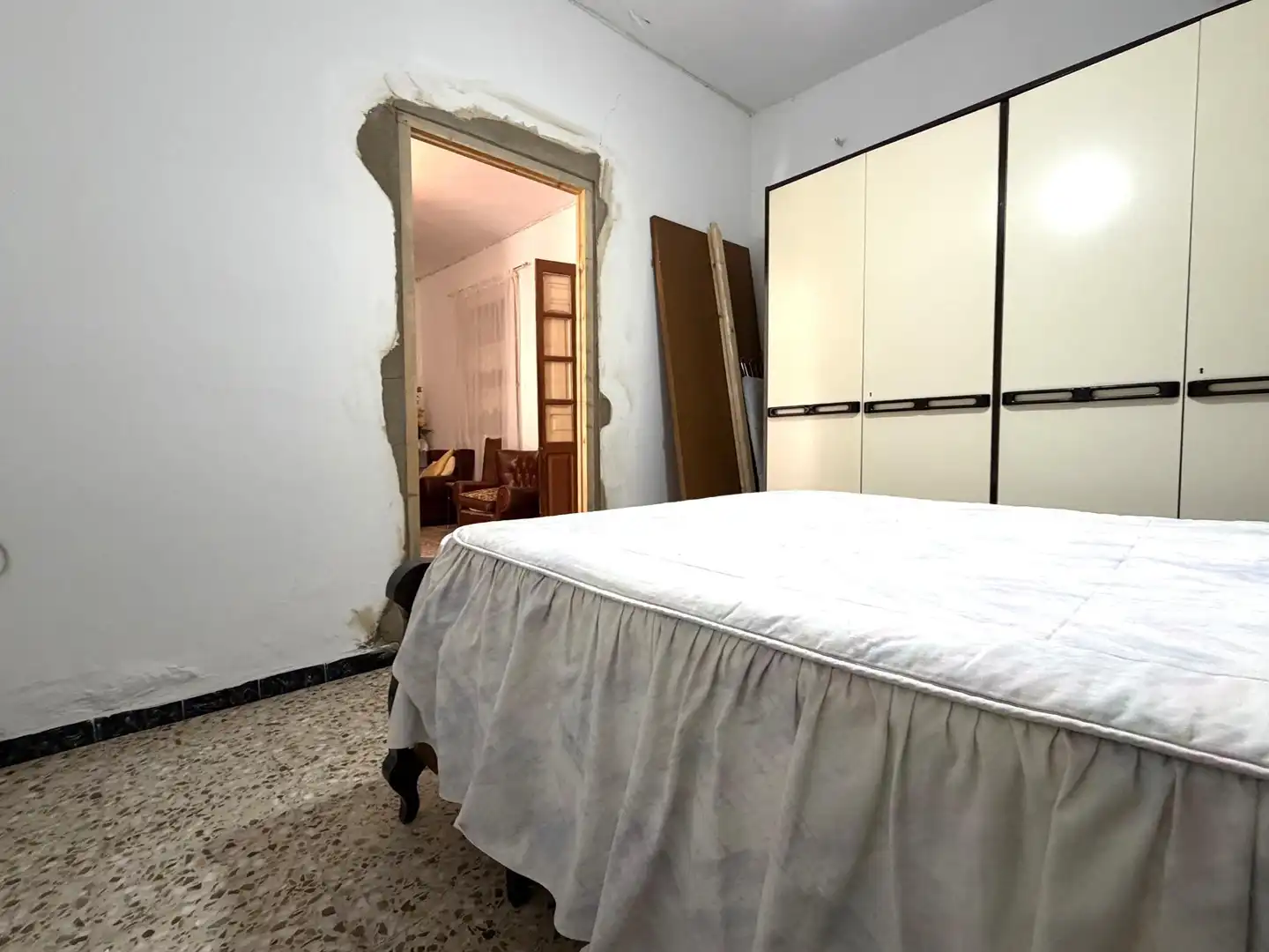 Dormitori de Casa o xalet en venda en Medellín