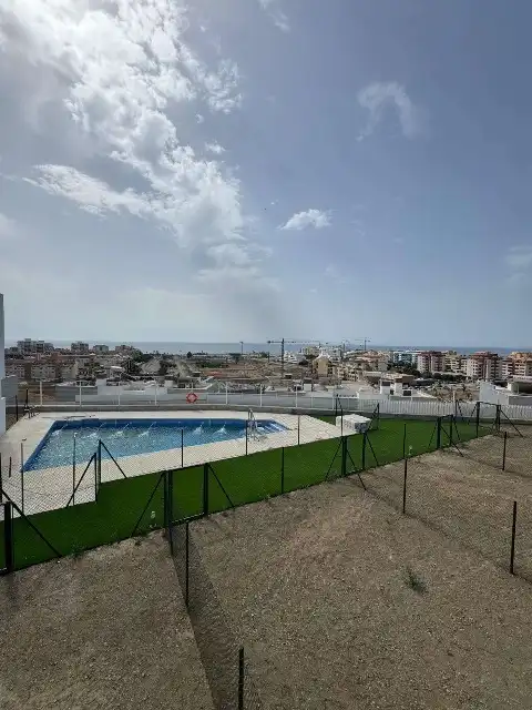 Villa mit Pool zum Verkauf in Calle Monte Real 25, imagen 3