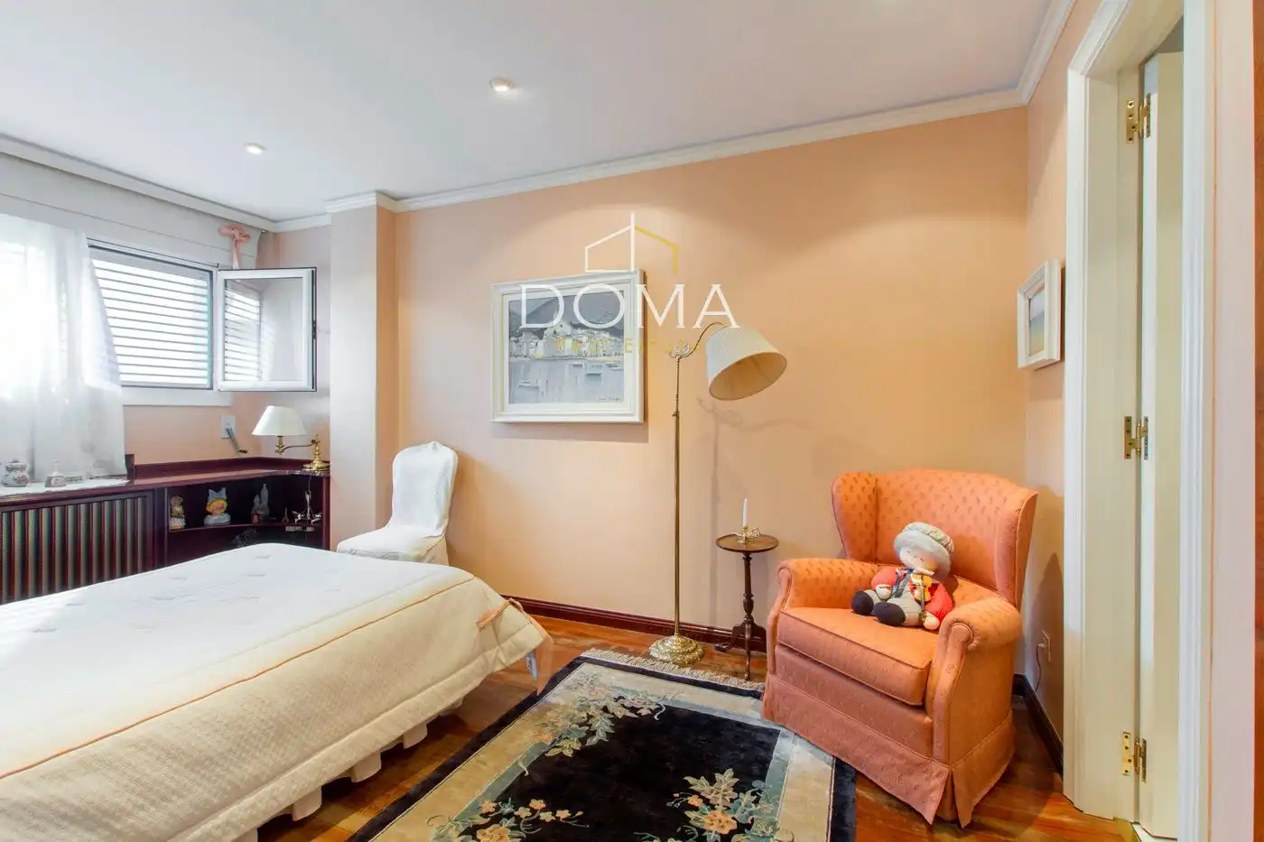 Casa adosada en venta en Cavallers, Pedralbes
