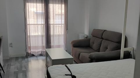 Foto 2 de Apartament de lloguer a Calle Almona de San Juan de Dios, Centro - Sagrario, Granada Capital