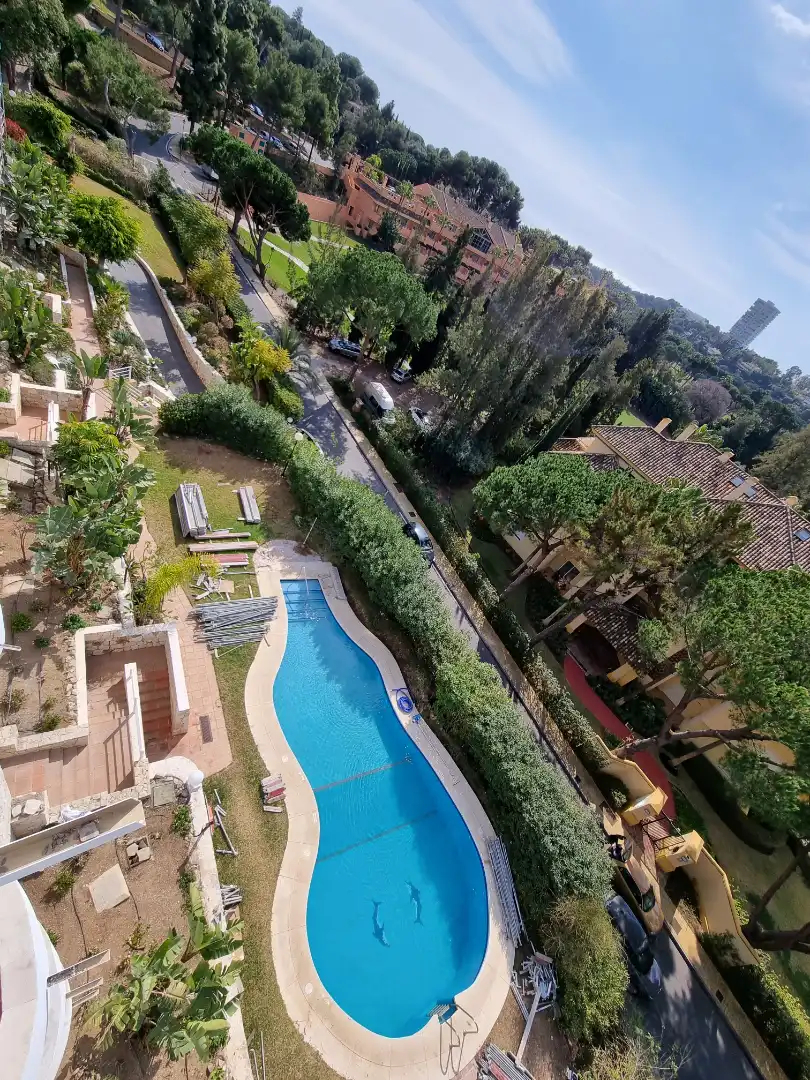 Apartamento con terraza en venta en Urbanización Golf Río Real, imagen 30
