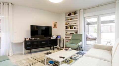 Foto 4 de Piso en venta en Paseo Gran Via (ramon y Cajal), 22, Doctor Cerrada,  Zaragoza Capital