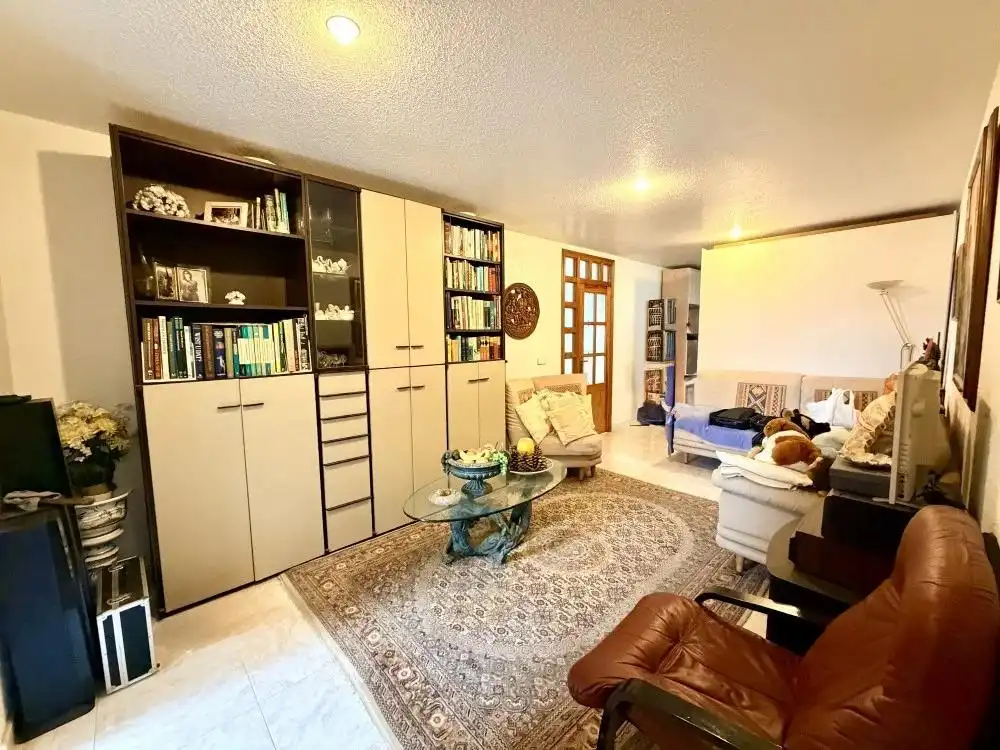 Sala de estar de Casa o chalet en venta en Rojales