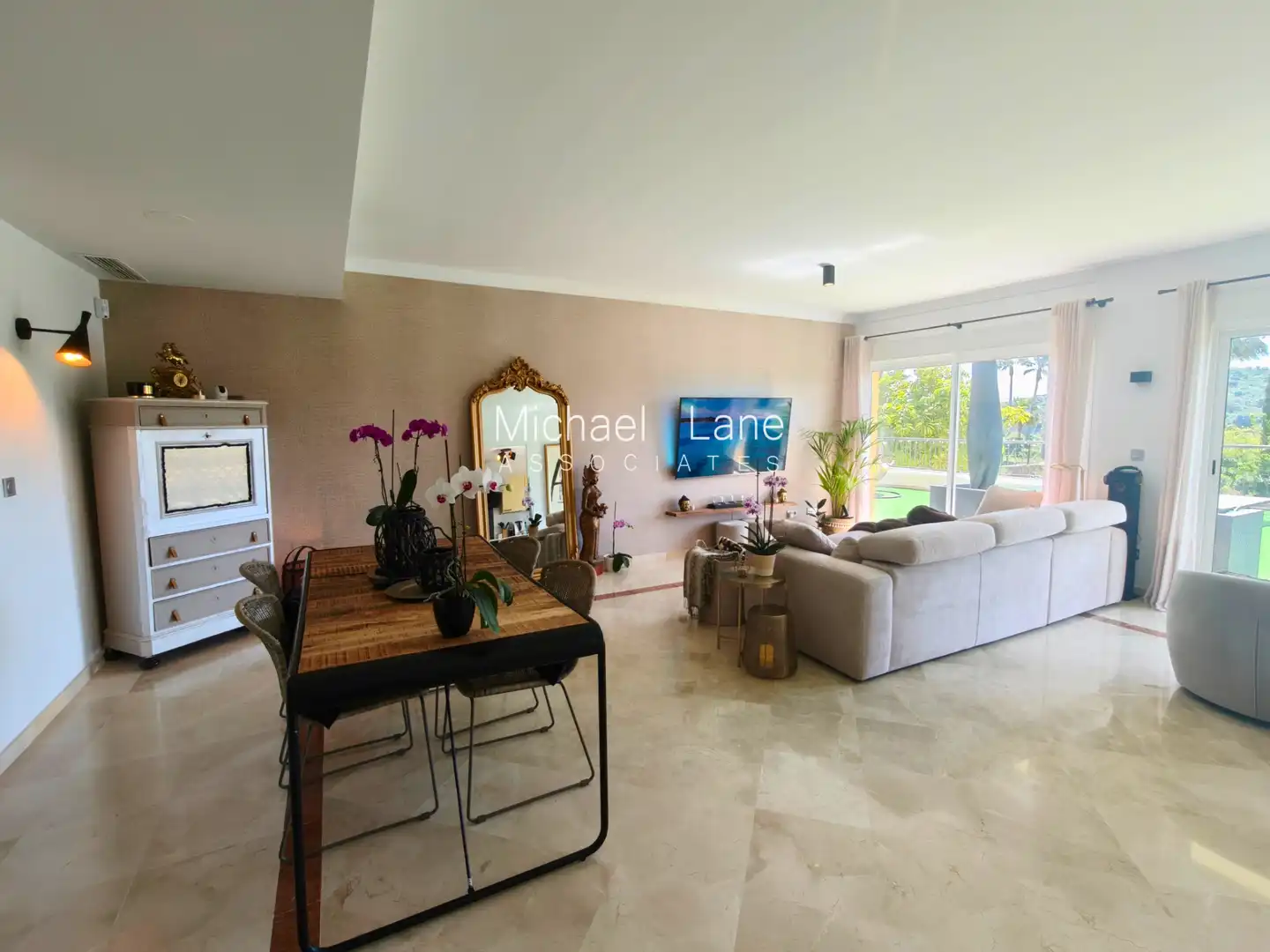 Apartment with pool for sale in Sotogrande Alto, imagen 10