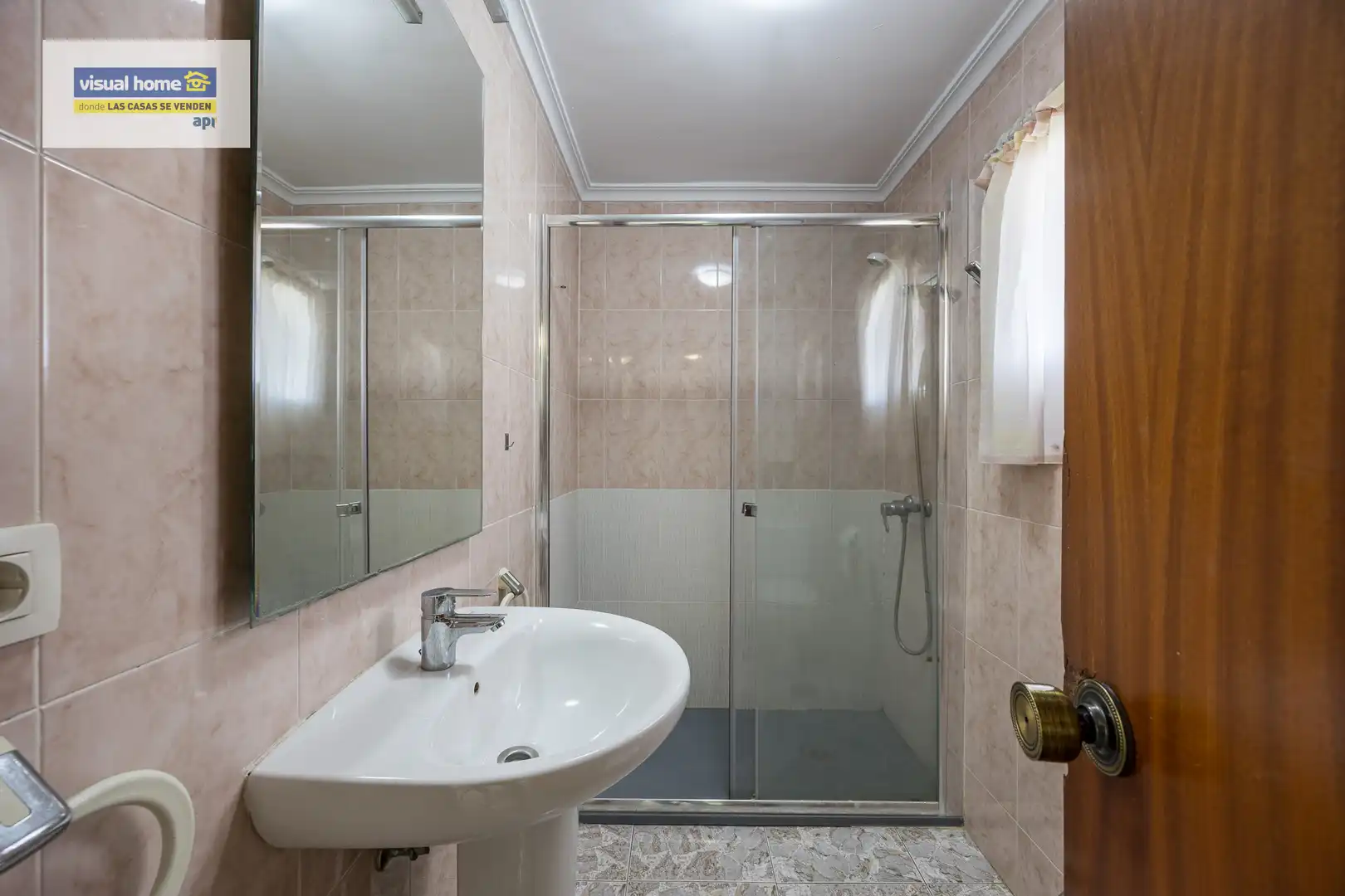 Bany de Apartament en venda en Foietes