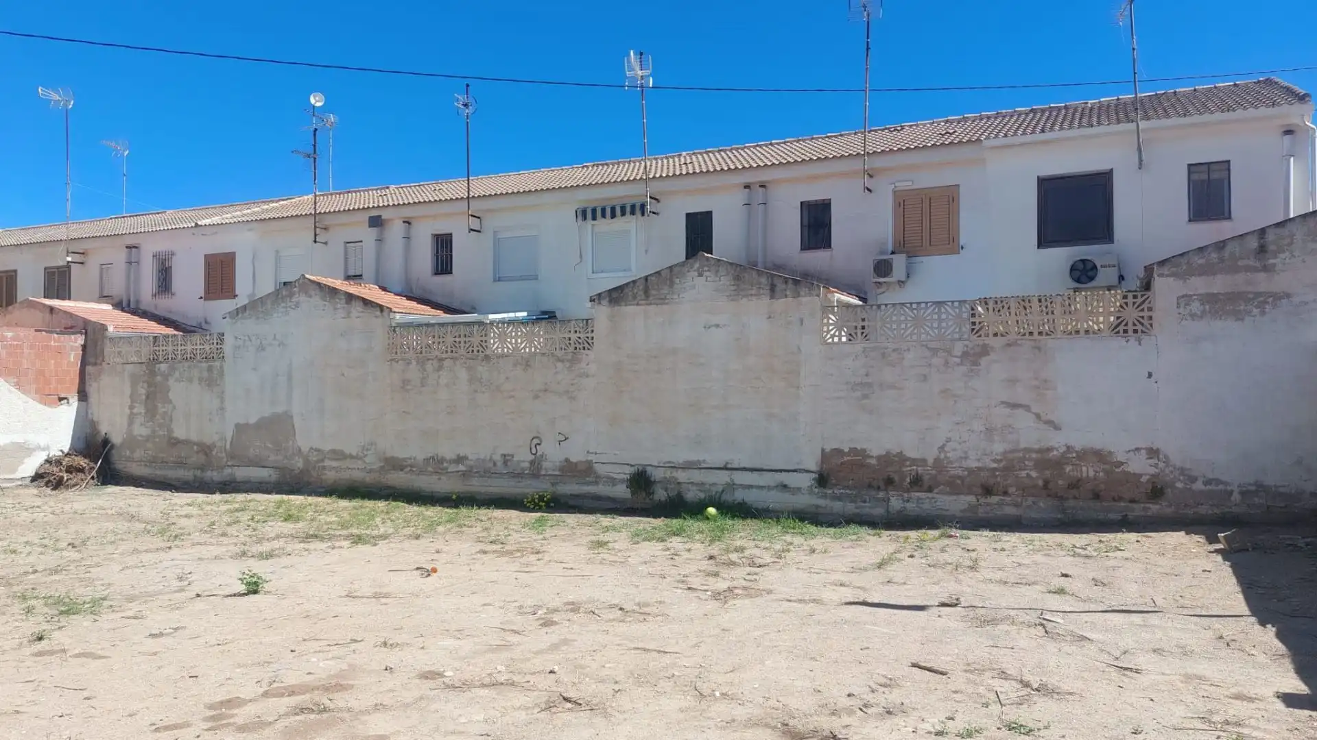Terrenos y solares en venta en Los Cuarteros, imagen 6