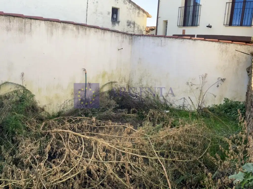 Casa o chalet en venta en Calle Los Emigrantes, Aldeacentenera