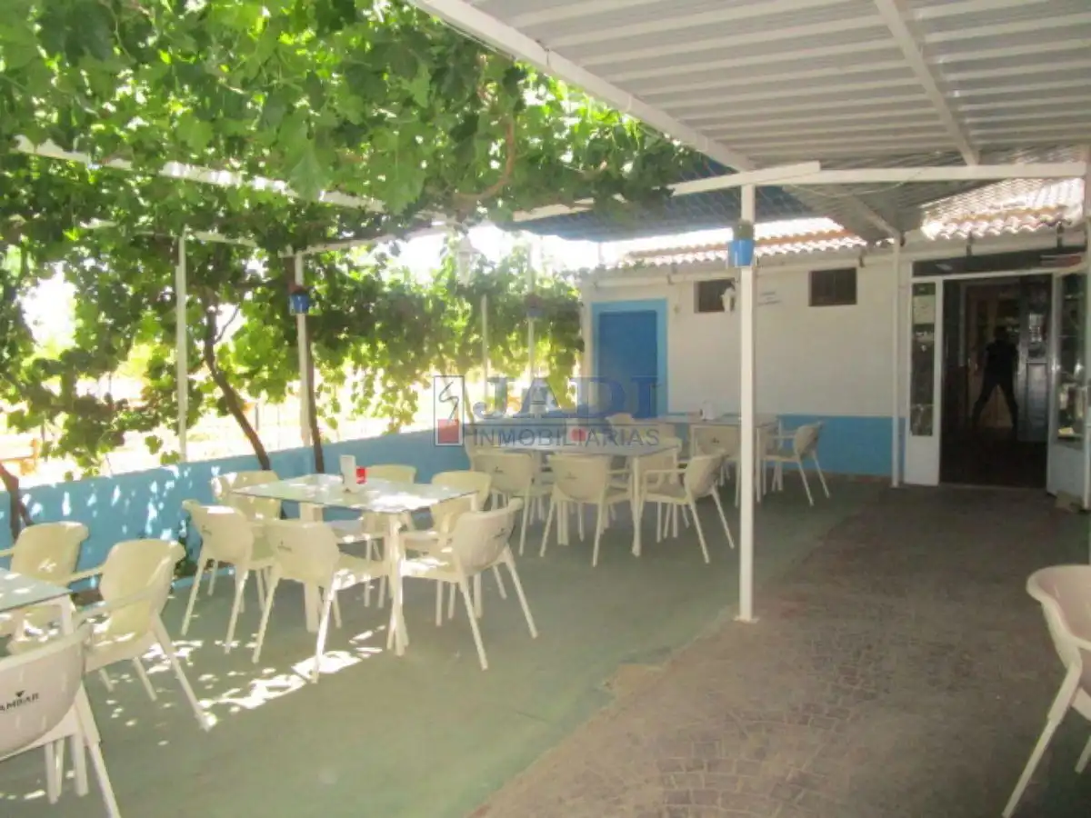Local comercial en venta en Valdepeñas, imagen 5
