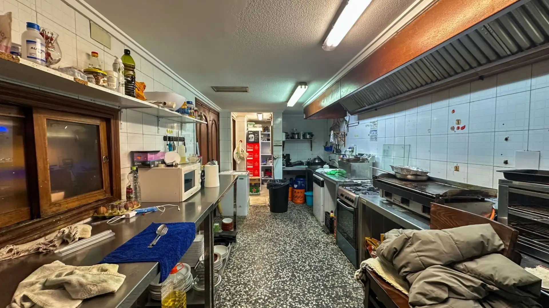 Gewerbefläche zum Verkauf in Playa del Cura, imagen 19