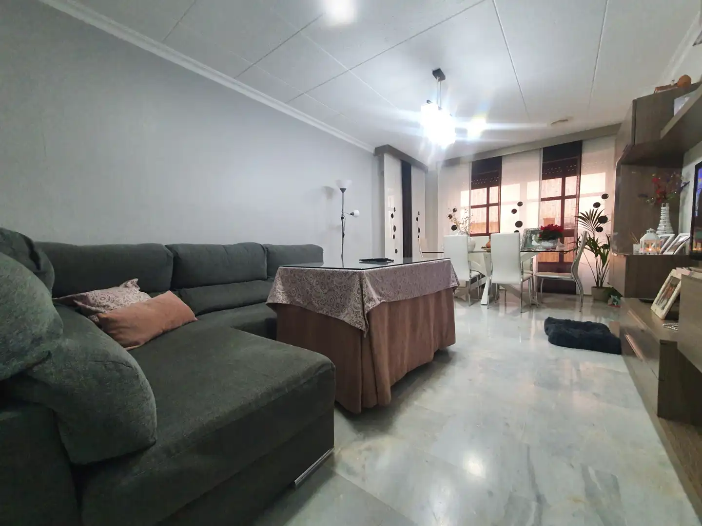 Flat with lift for sale in Calle Córdoba 28, imagen 4