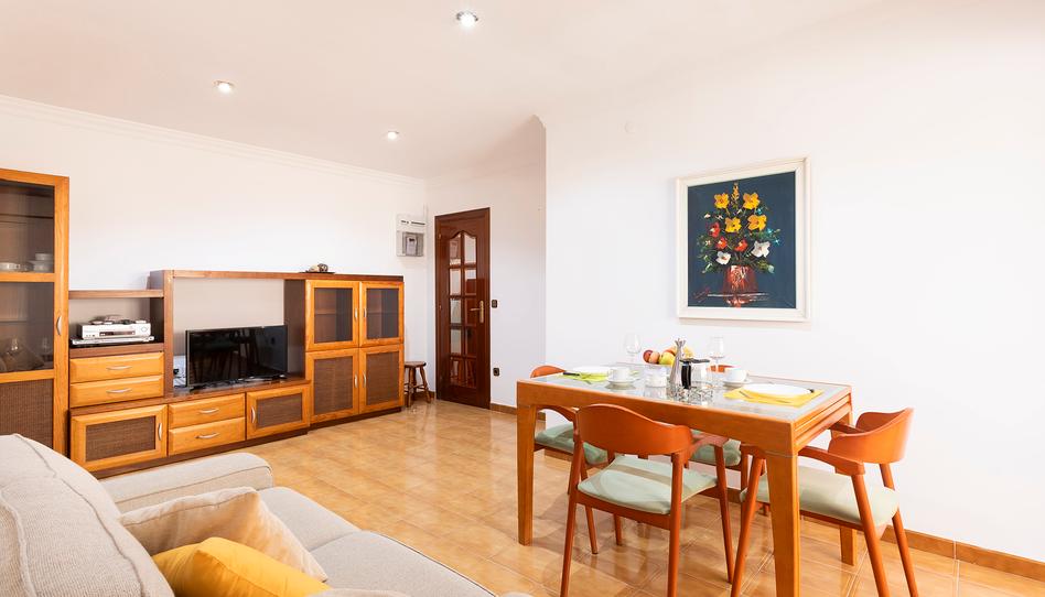 Photo 1 of Apartment to rent in Carrer de Sanfeliu, Sanfeliu, Barcelona
