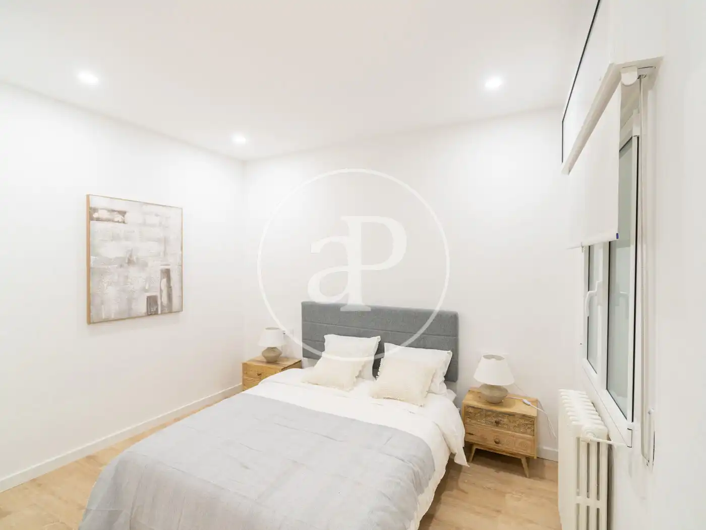 Piso en venta en Ronda del General Mitre, Sant Gervasi- Galvany