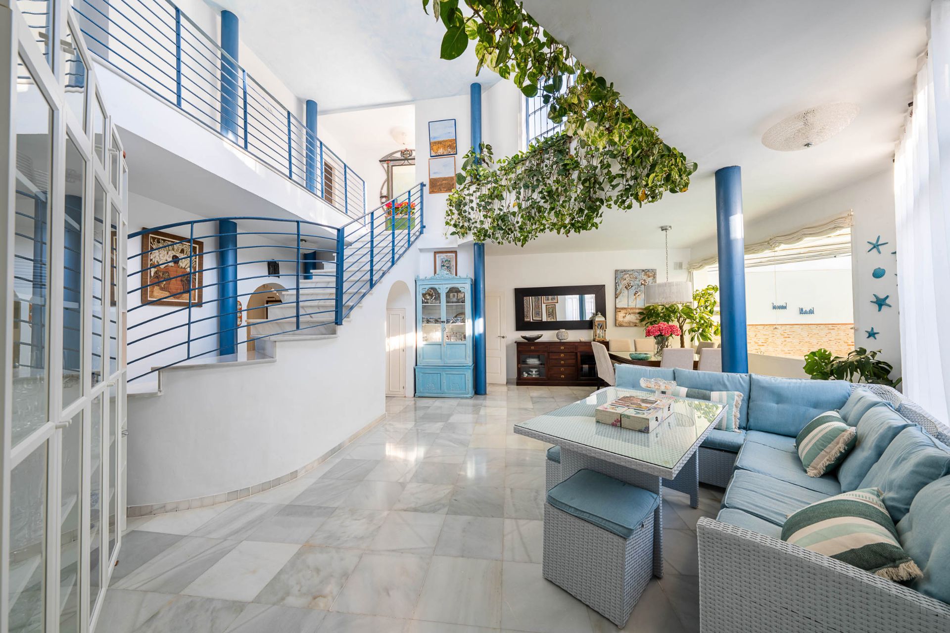 House or chalet for sale in  Almería Capital  with Air Conditioner, Heating and Private garden