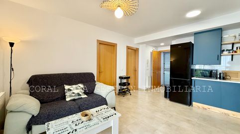 Foto 5 de Apartament de lloguer a Calle Luis Buñuel, Chilches / Xilxes, Castellón