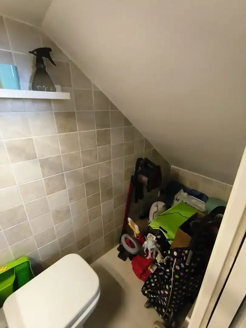 Baño de Piso en venta en Norte 