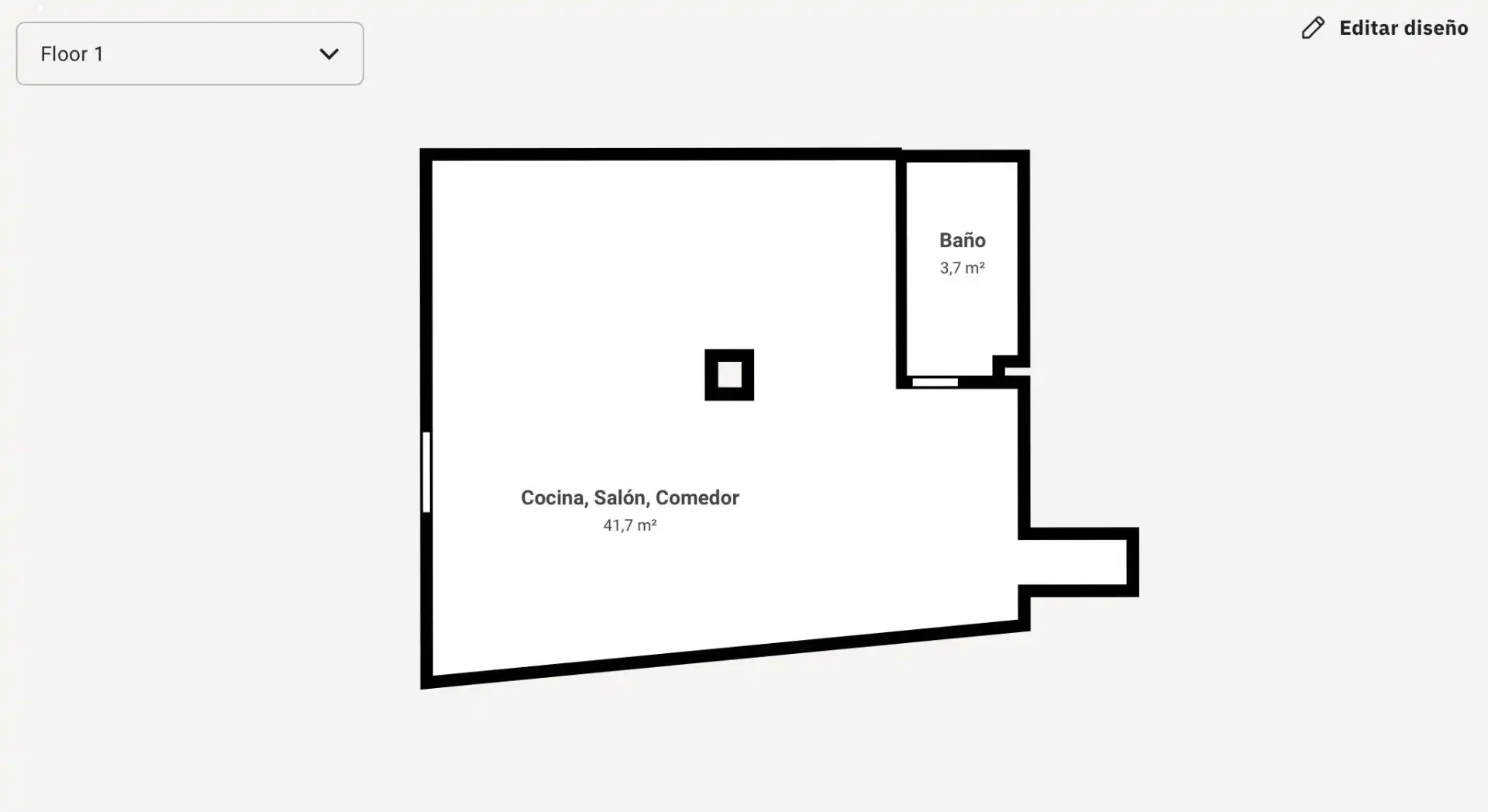 Terraced house for sale in Monda, imagen 38