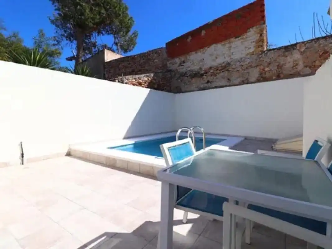 Adossat amb piscina en venda a Benijófar, imagen 2