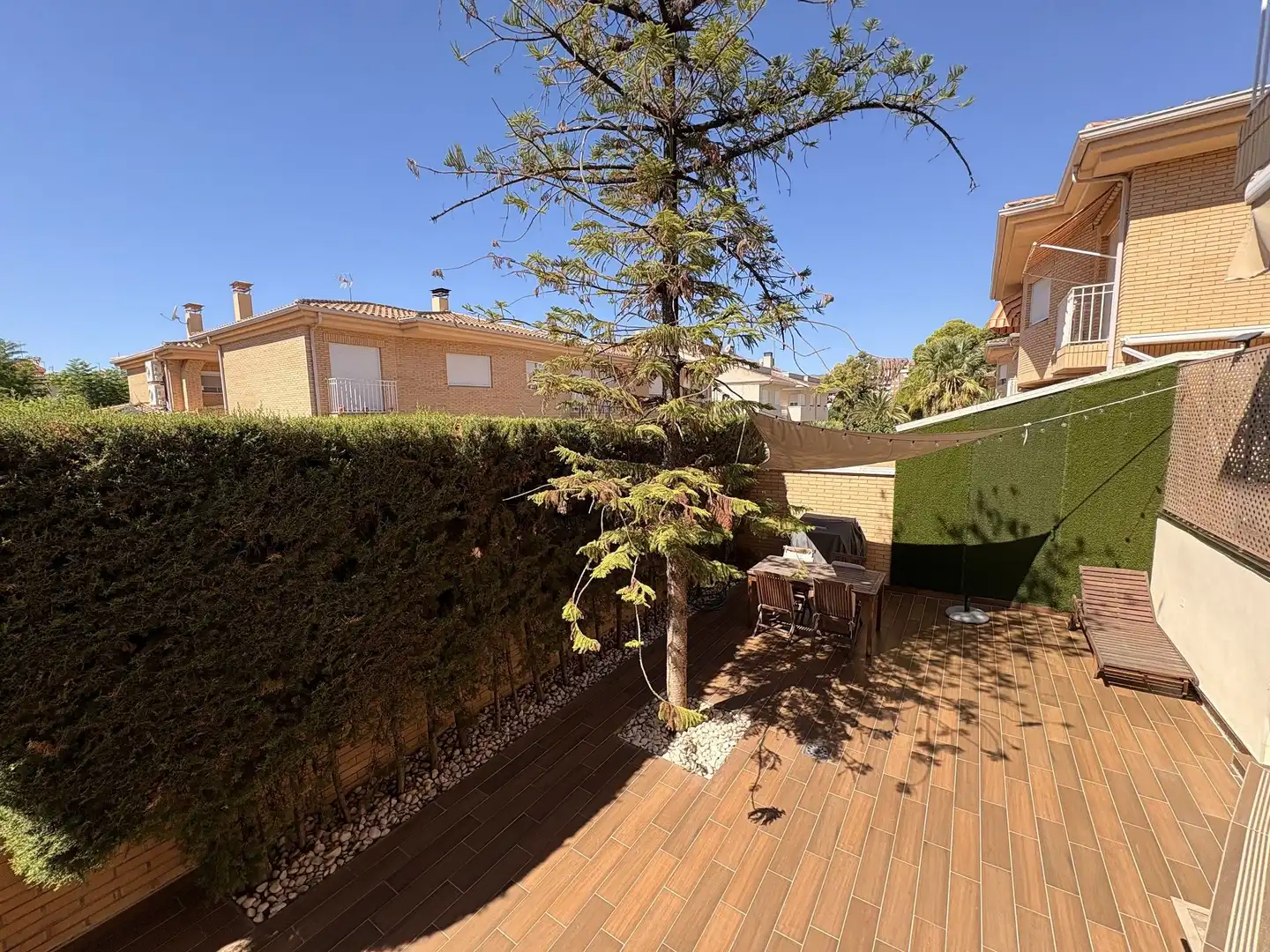 Adosado en venta en Petrer, imagen 4