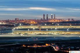 Foto 3 de Terreny industrial en venda a Corralejos - Campo de las Naciones,  Madrid Capital