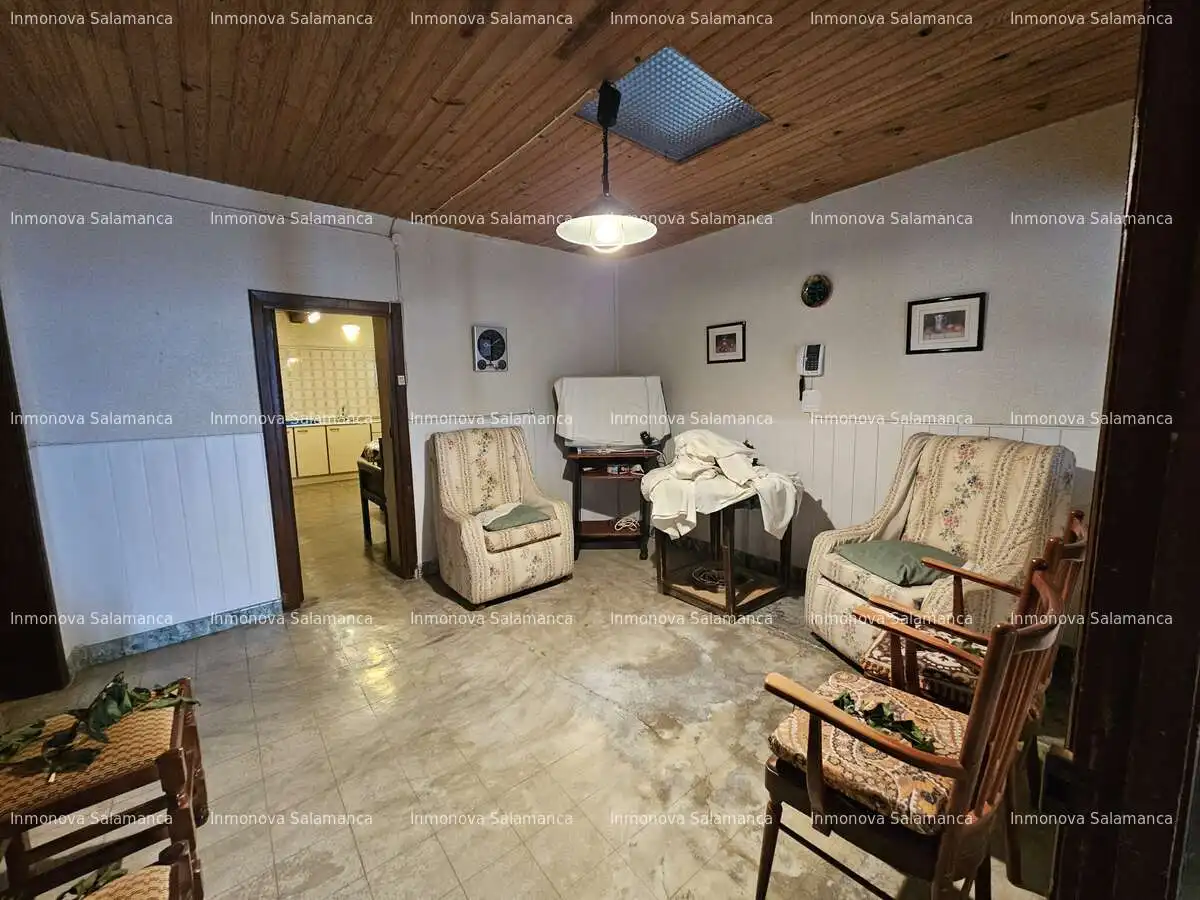 Casa o xalet en venda en Pedrosillo de los Aires amb Calefacció i Balcó