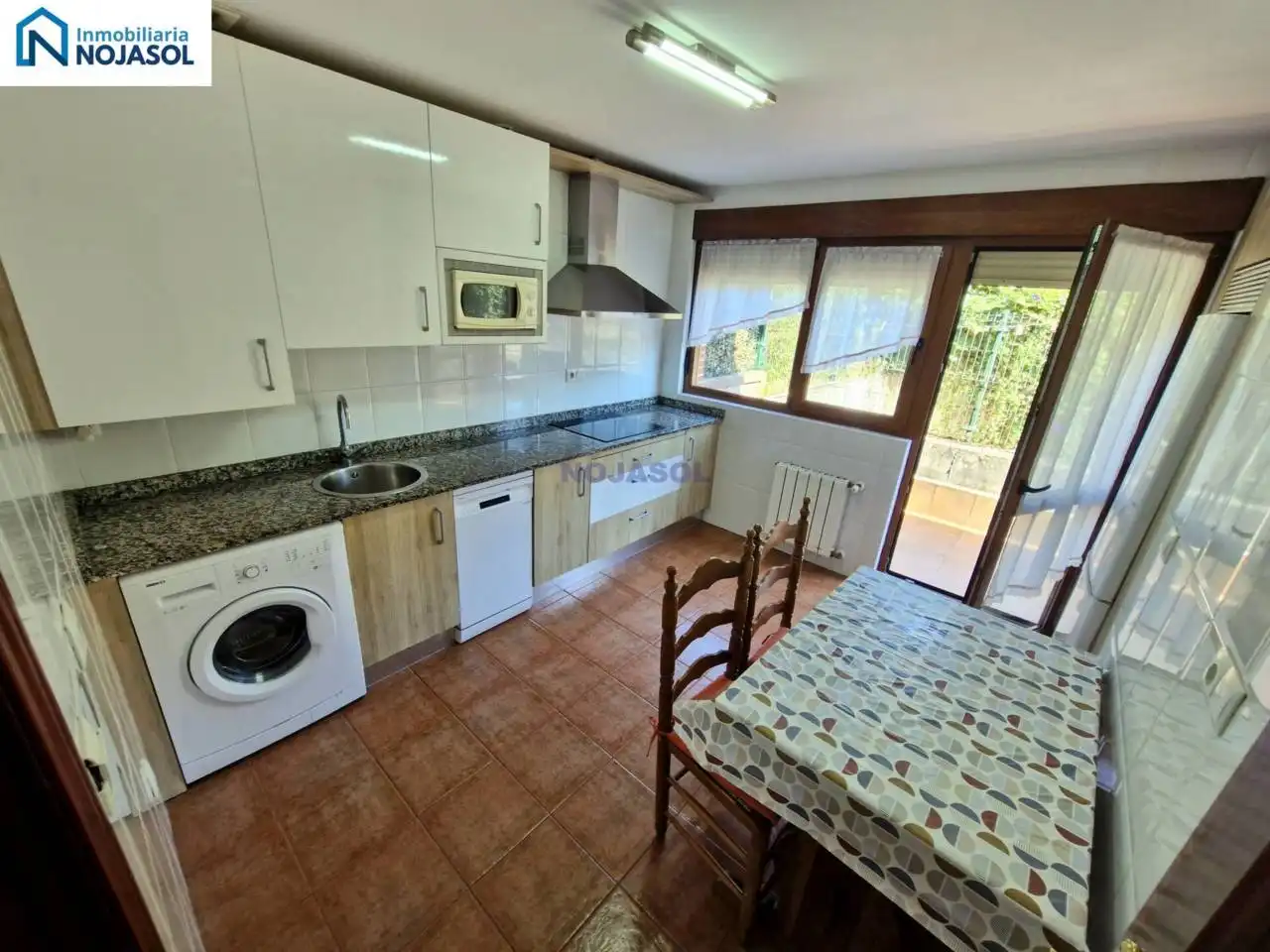 Casa a schiera con piscina in vendita a Calle AJO, imagen 21