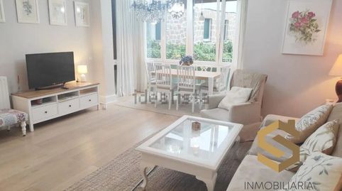 Photo 4 of Flat for rent in Zulueta Kalea, Neguri, Getxo