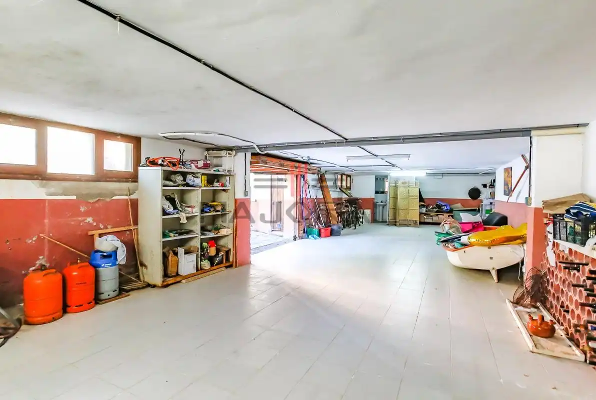 Rez-de-chaussée avec jardin à vendre à JORDI GARI, imagen 42