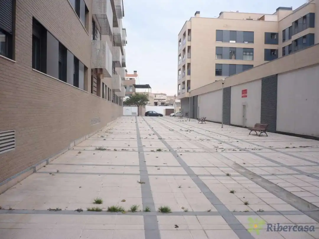 Local comercial de lloguer a TOMAS ASIAIN, imagen 3