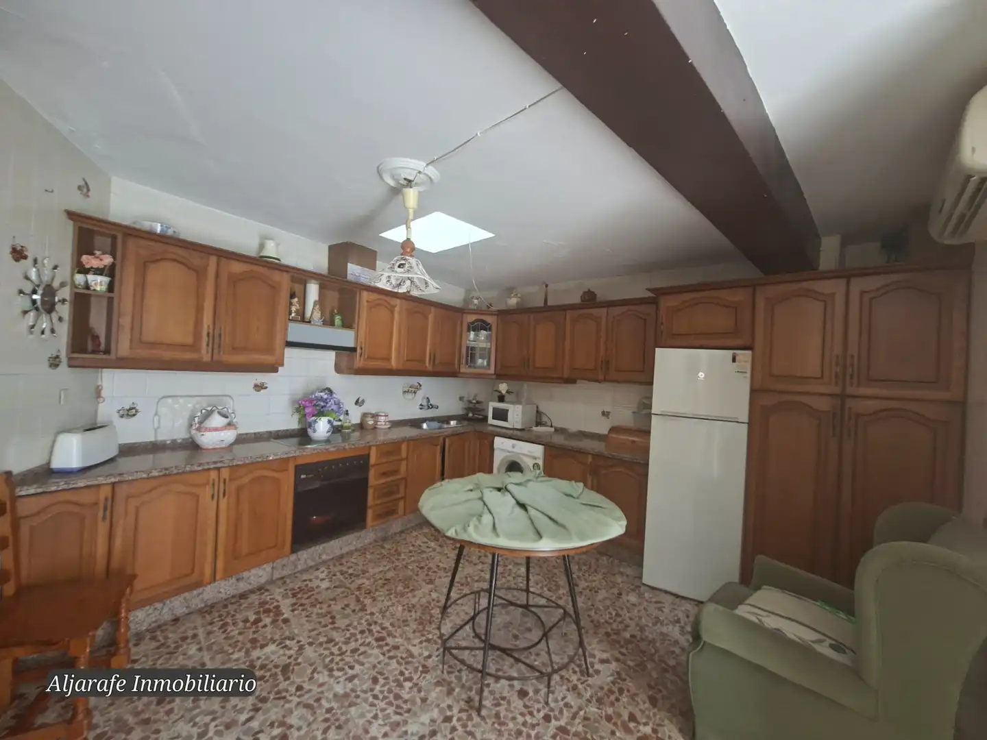 Casa amb terrassa en venda a Lopaz 20, imagen 15
