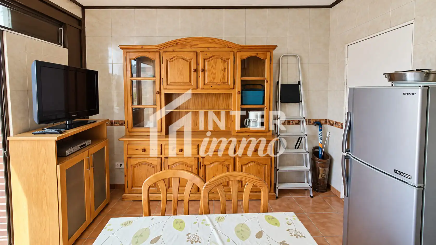 Appartement compact avec piscine à vendre à Calle JOSÉ ESPRONCEDA 9, imagen 14