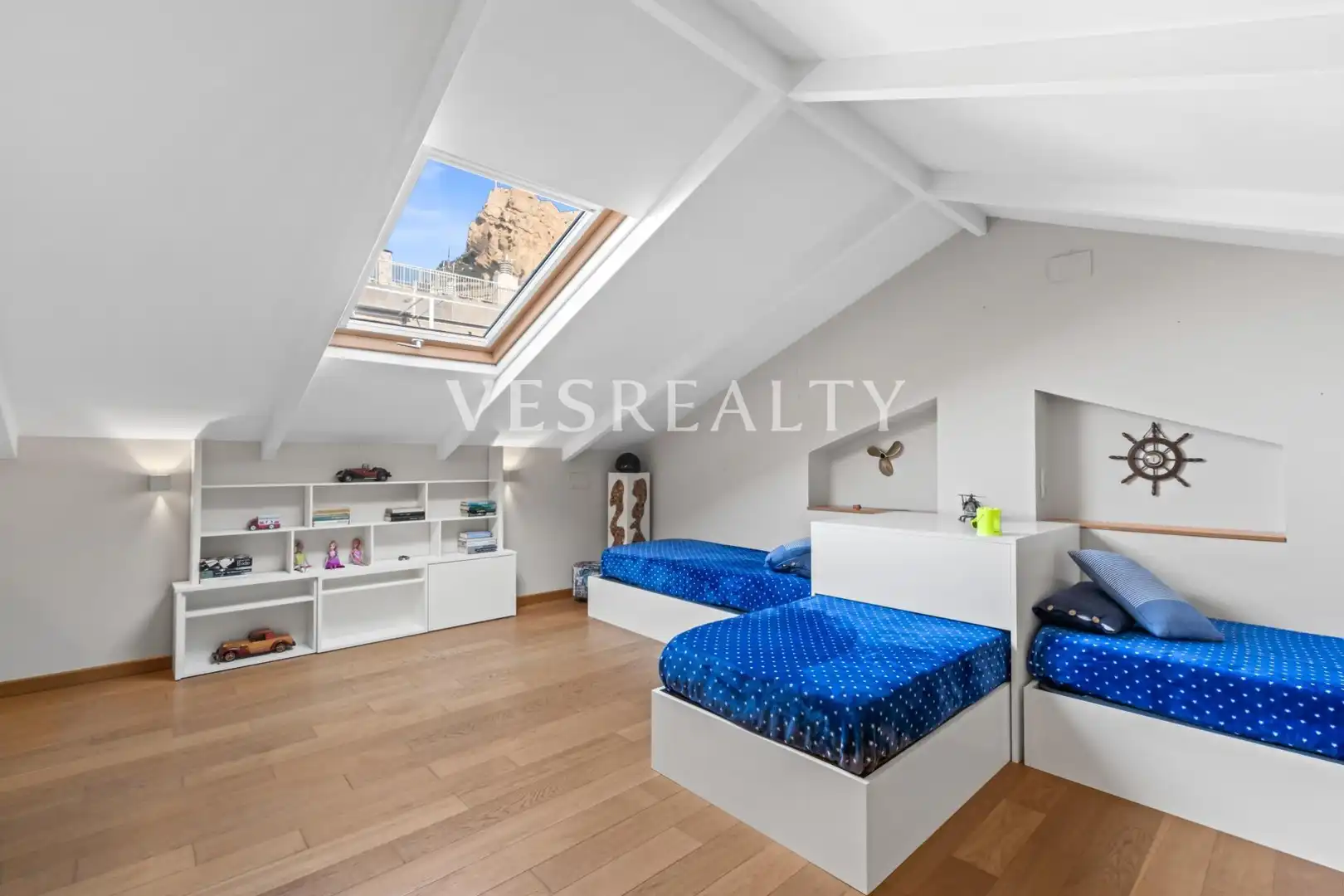 Penthouse with lift for sale in JUAN BAUTISTA LAFORA, imagen 29