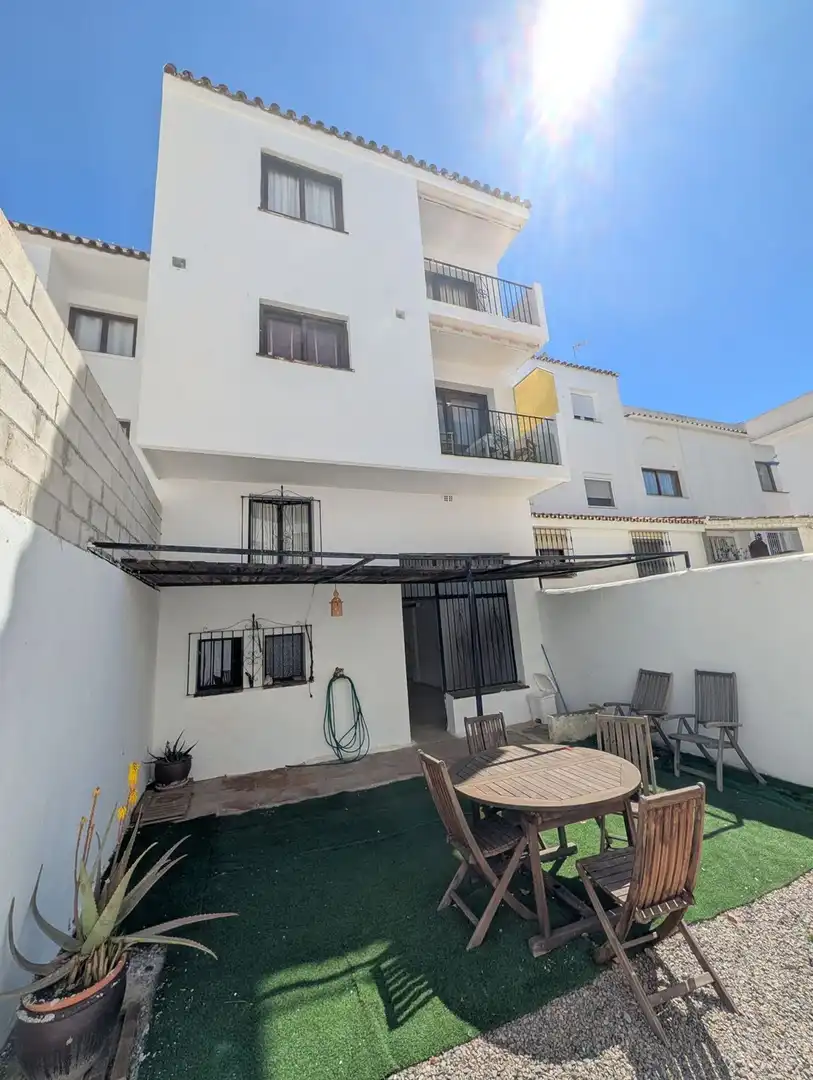 Maison mitoyenne avec terrasse à vendre à Gibraltar 17, imagen 7