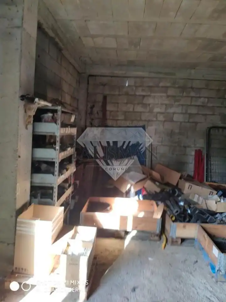 Houses for sale in Cerceda  with Heating, Private garden and Furnished