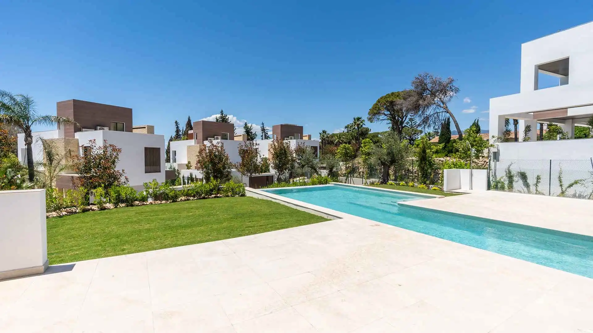 Casa amb piscina en venda a Marbella Centro, imagen 7