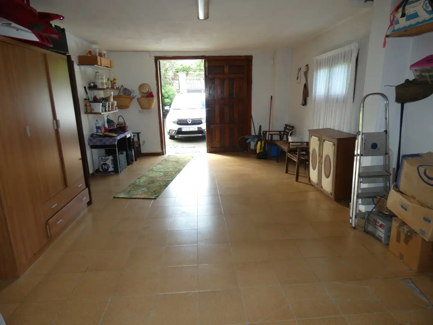 Haus oder Chalet zum Verkauf in Bárcena de Cicero mit Heizung, Privatgarten und Möbliert