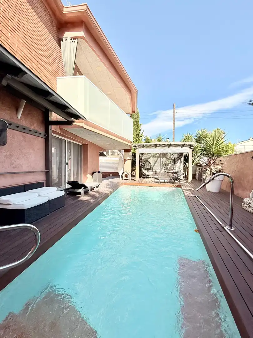 Villa con terrazza in vendita a AMETLLERS, imagen 51