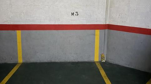 Foto 3 de Garaje en venta en Ciudad Jardín,  Madrid Capital
