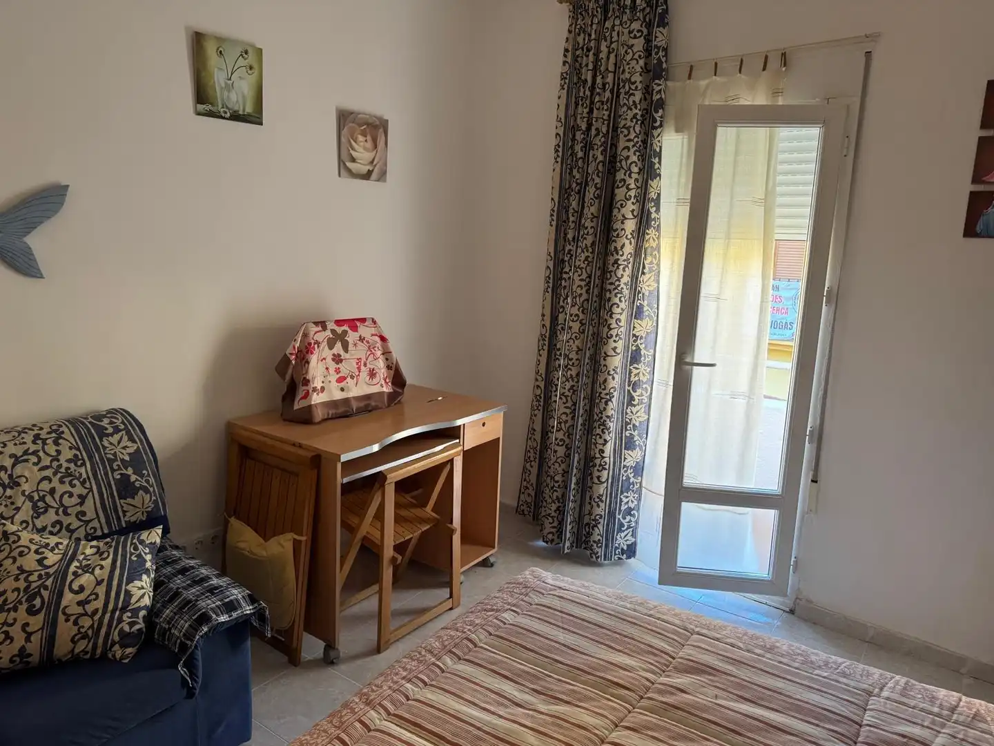 Wohnung zum Verkauf in Calamocha, imagen 12