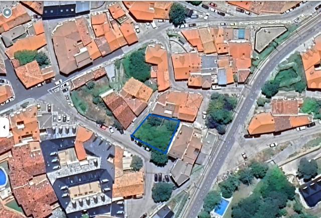 Terreno residencial en Venta en Cercedilla