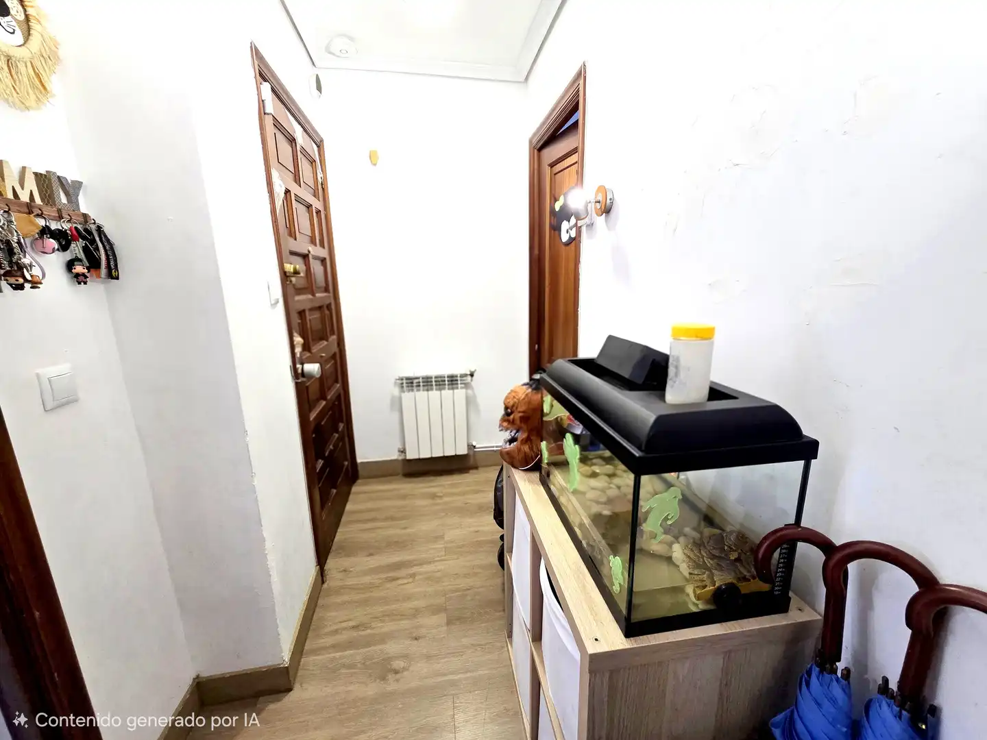 Apartments for sale in Centro Urbano