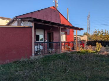Haus mit Garten zum Verkauf in Cubillos del Sil