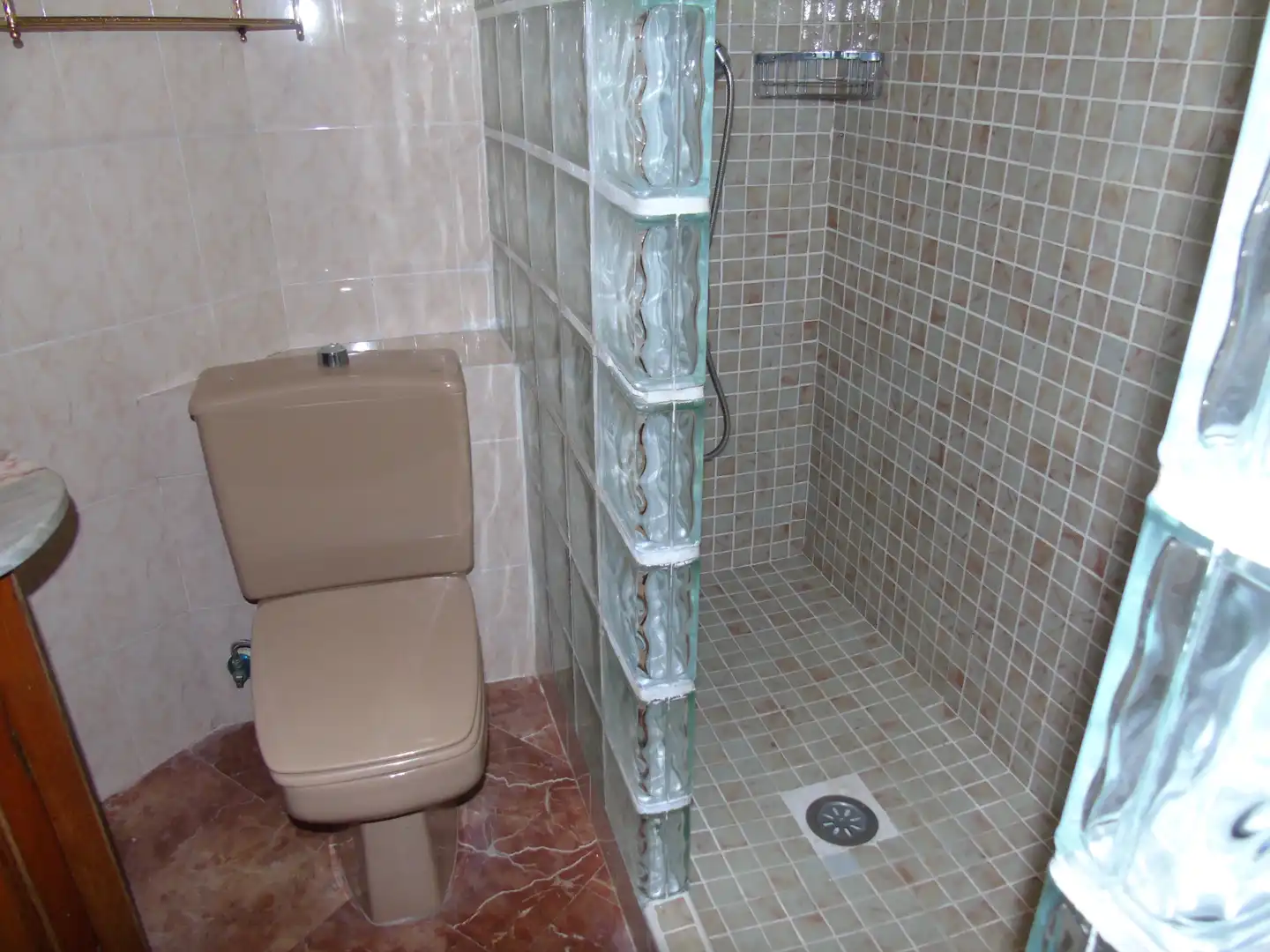 Bathroom of Buildings for sale in Murcia