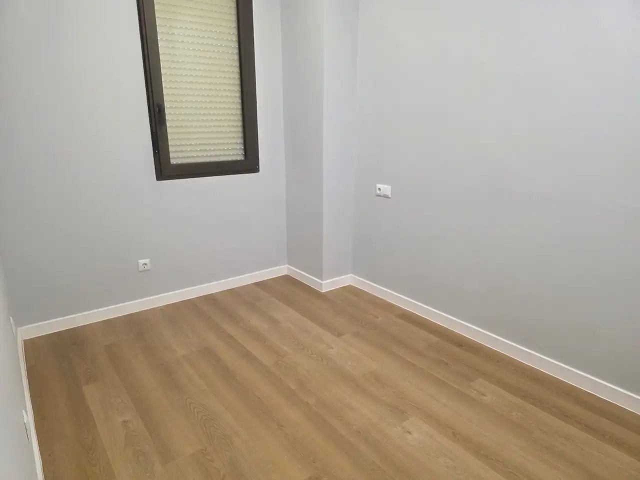 Bedroom of Flat for sale in Torrejón de Ardoz  with Air Conditioner, Heating and Oven