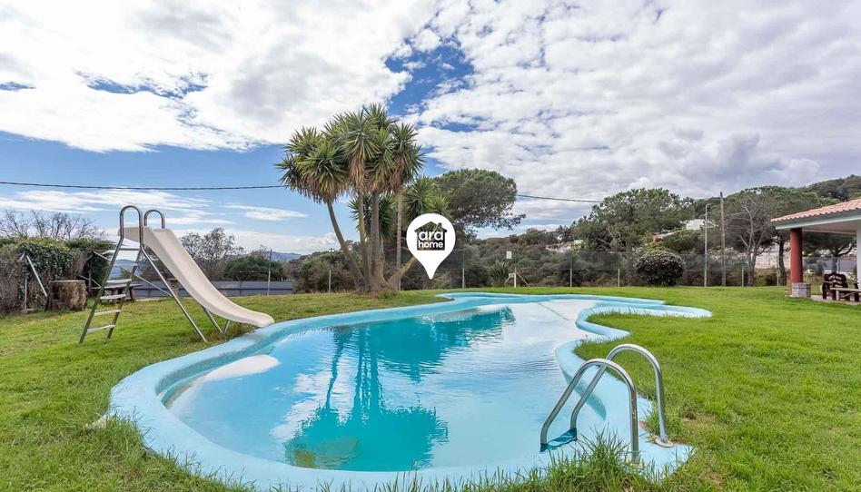 Foto 1 de Casa o xalet en venda a  Cornisa de la, Urbanitzacions, Barcelona