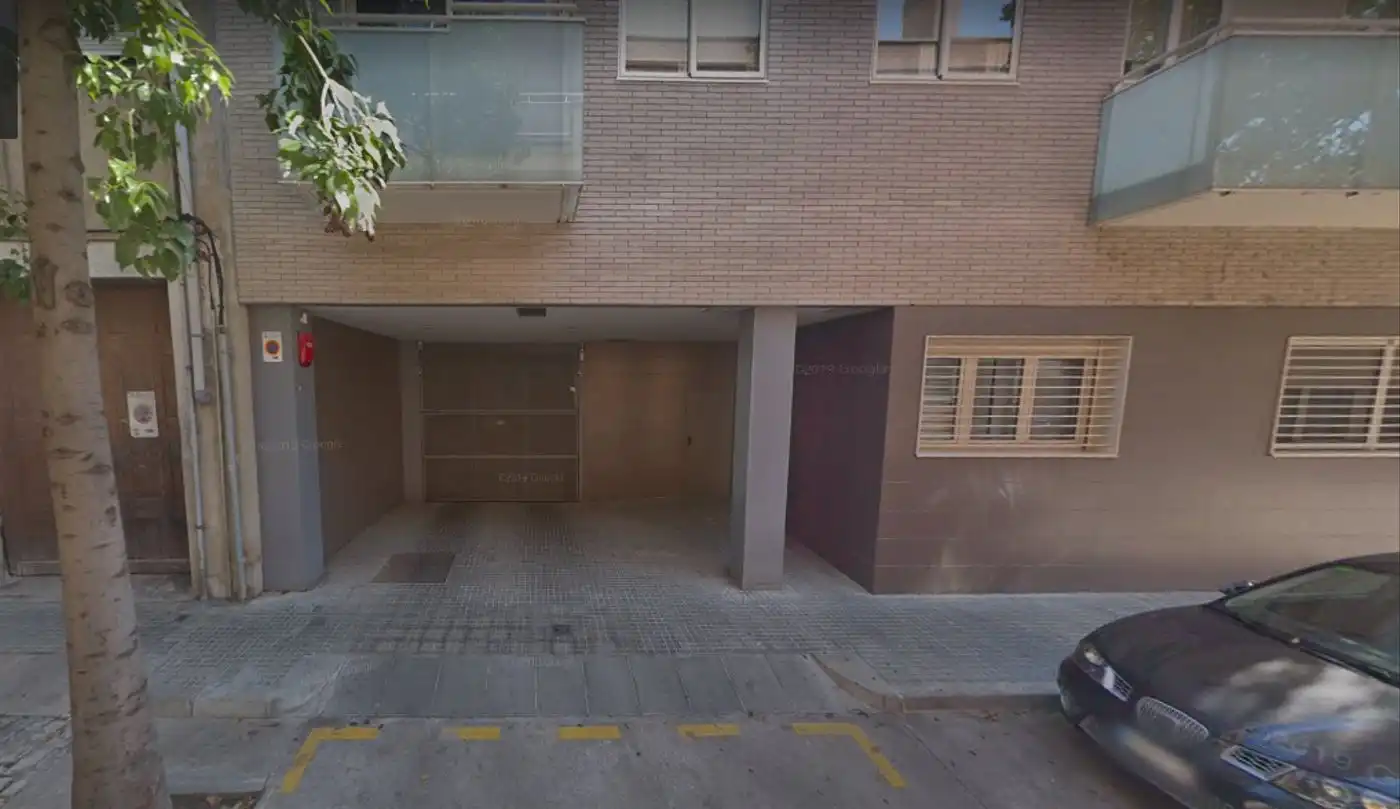 Individuale in vendita a Carrer del Marquès de Cornellà, imagen 2