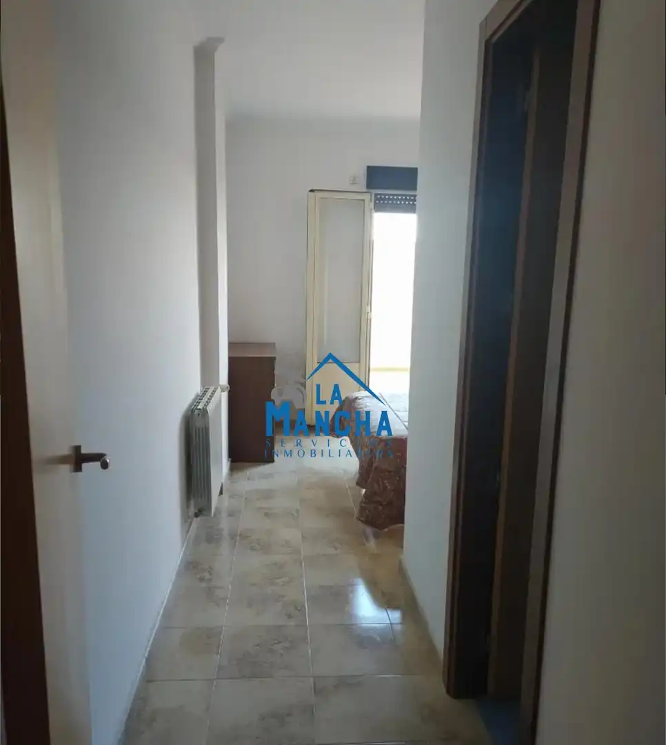 Flat for sale in Madrigueras  with Heating, Terrace and Balcony