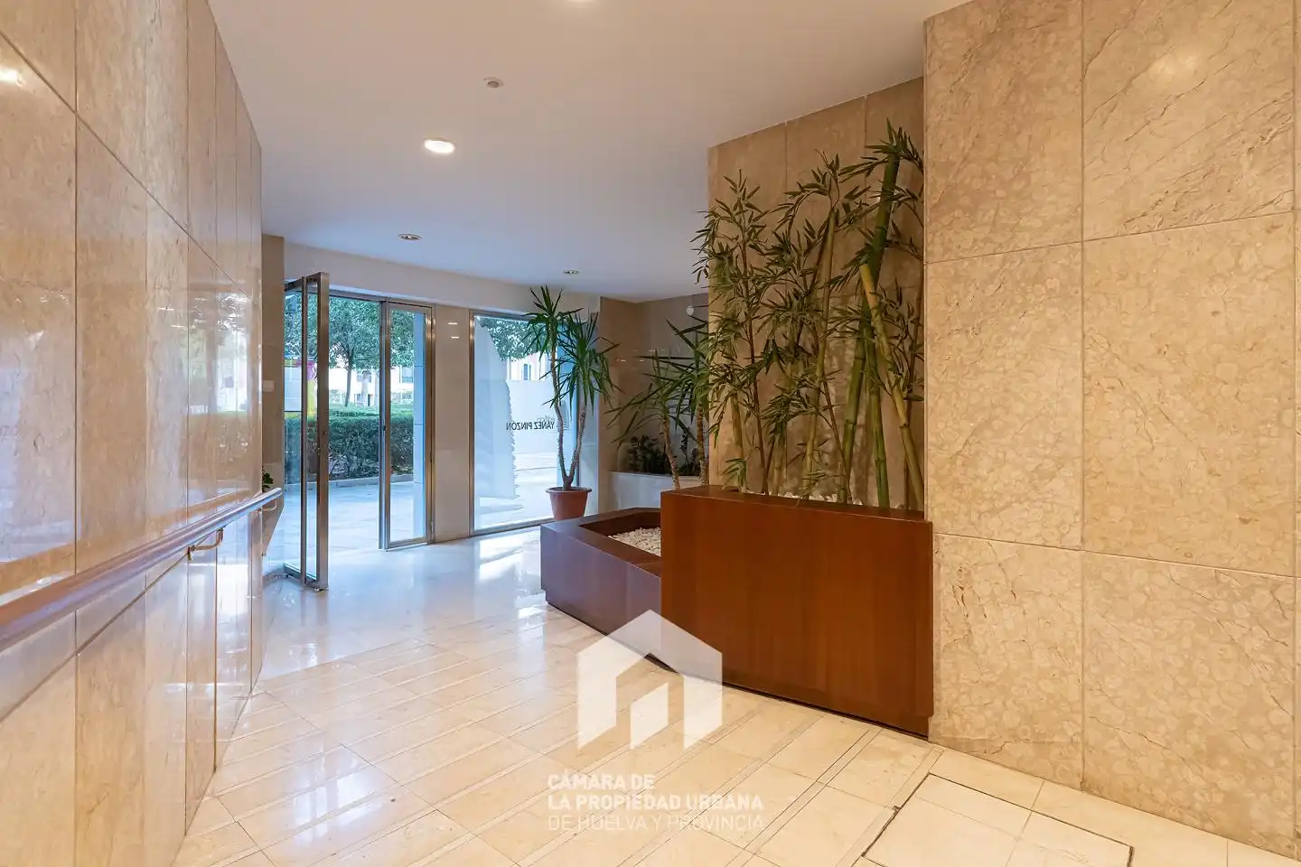 Flat for rent in Del Punto, Centro