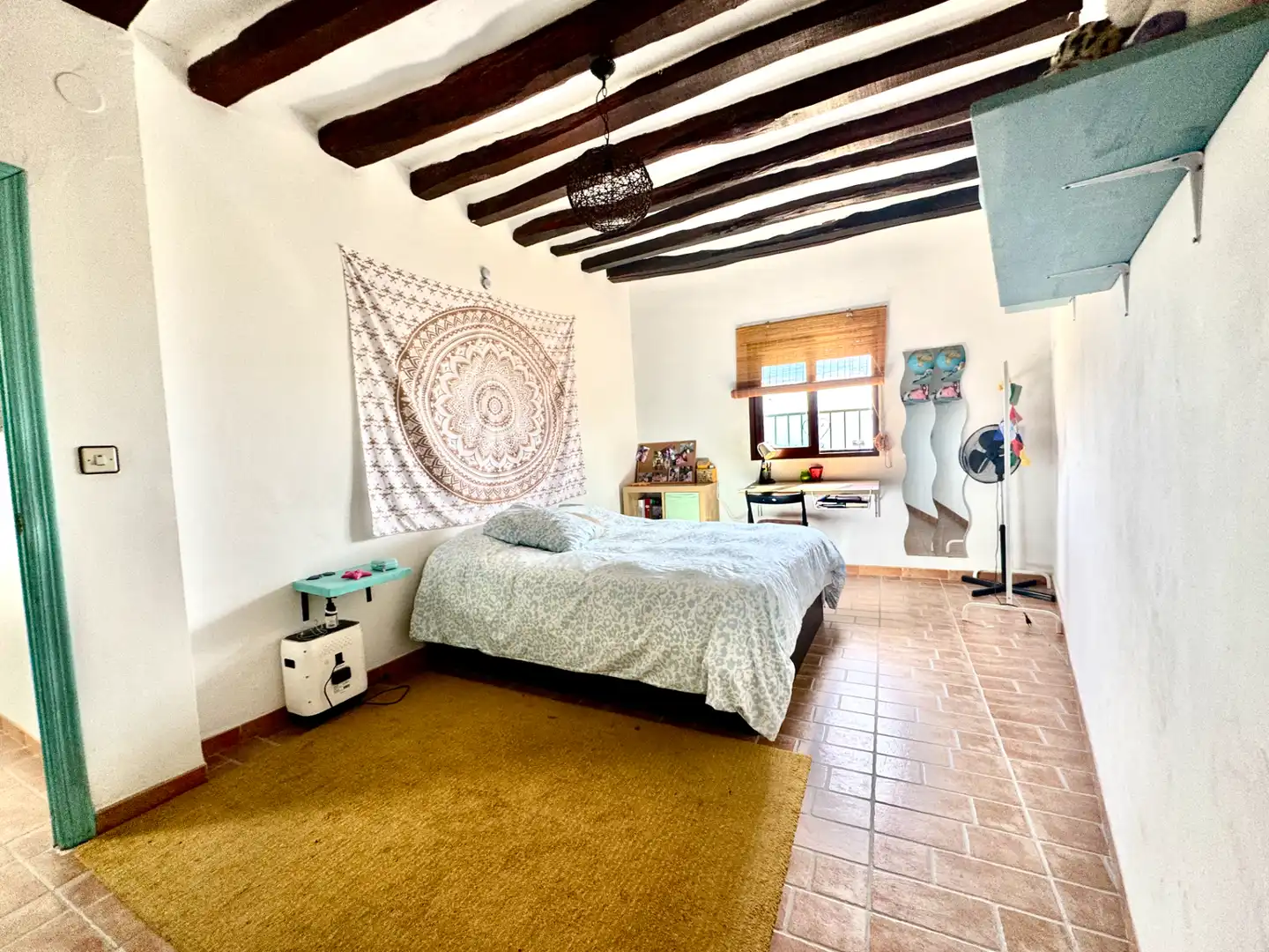 Casa in vendita a Barrio Alto, imagen 25