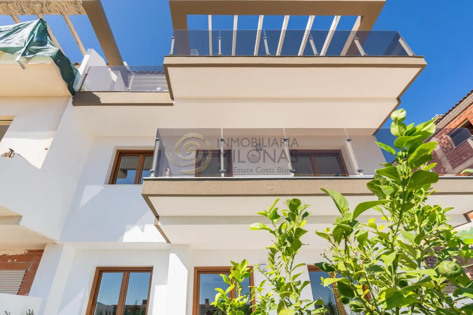 Casa amb piscina en venda a Montebello - Nou Espai, imagen 6