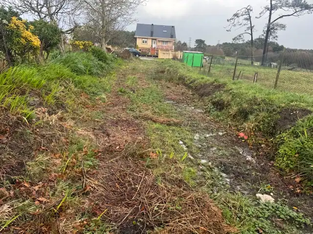 Terreno residencial en venta en Castropol, imagen 29